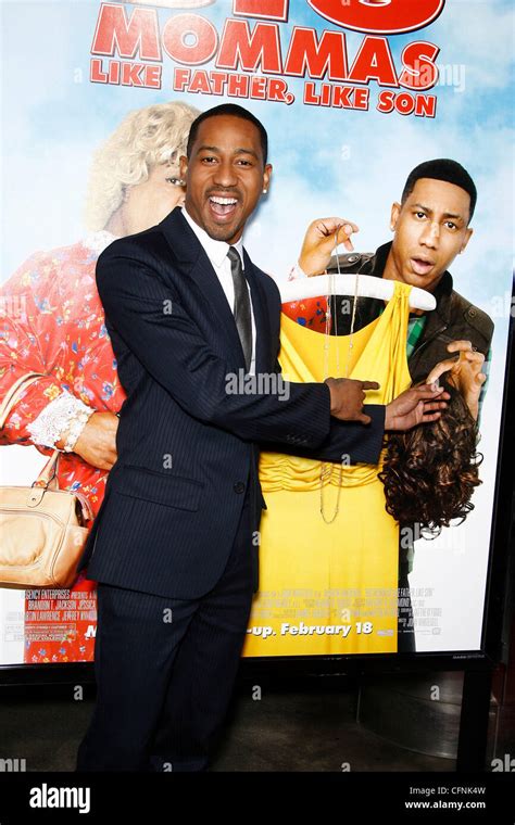 brandon t jackson big mommas.